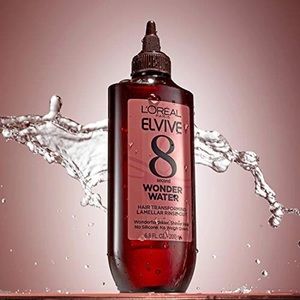 BrandNEW! L'oreal Paris Elvive8Wonder Water.NEXT GEN PREMIUM TREATMENT DETANGLER